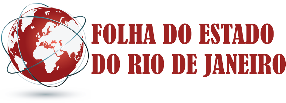 Jornal Folha do Rio de Janeiro Notícias