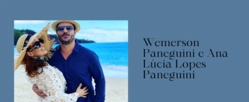 Ana Lúcia Lopes Paneguini