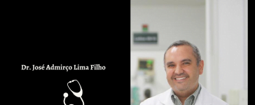 Dr. José Admirço Lima Filho