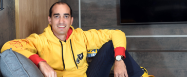 Filipe Arges Cursage