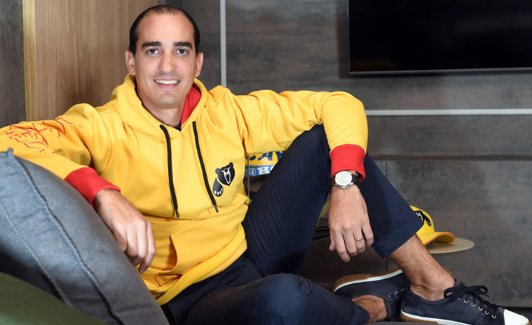 Filipe Arges Cursage