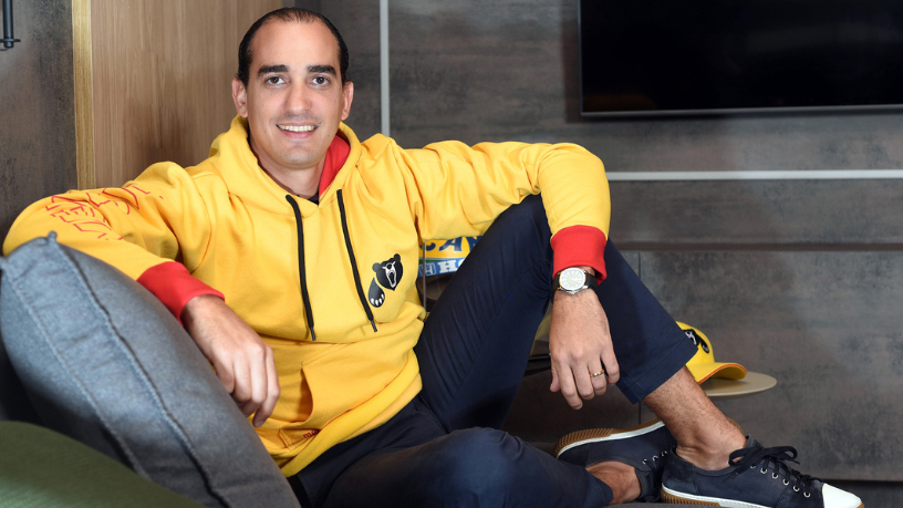 Filipe Arges Cursage