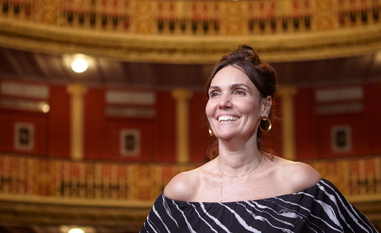 Lina Rosa Gomes Vieira da Silva