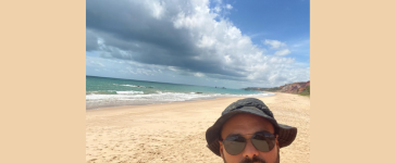 Aroldo Fernandes da Luz