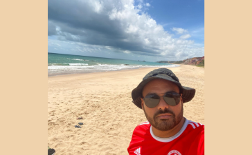 Aroldo Fernandes da Luz
