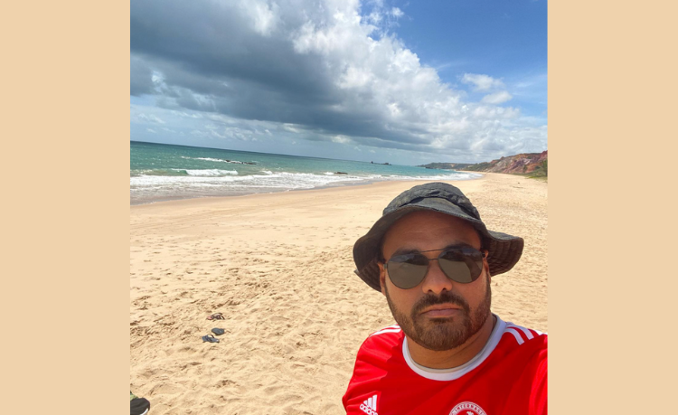 Aroldo Fernandes da Luz