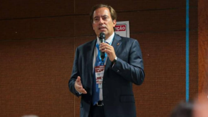Pedro Duarte Guimarães