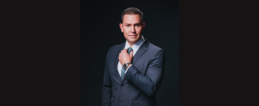 Dr. Christian Zini Amorim