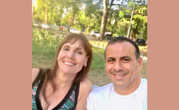 Lina Rosa Gomes Vieira da Silva