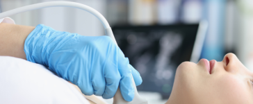 Ultrassom da tireoide: saiba com a Dra. Thaline Neves como identificar nódulos e desequilíbrios hormonais.