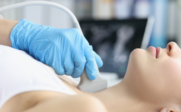 Ultrassom da tireoide: saiba com a Dra. Thaline Neves como identificar nódulos e desequilíbrios hormonais.