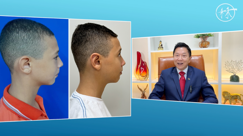 Veja com Dr. Milton Seigi Hayashi como a tecnologia está redefinindo a segurança e a estética na cirurgia plástica.