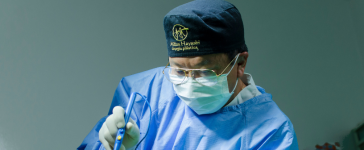 Dr. Milton Seigi Hayashi apresenta os avanços das técnicas minimamente invasivas para resultados naturais.