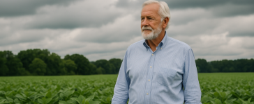 Biodefensivos no Brasil seguem em crescimento, ampliando aplicações e desafios para produtores, explica Aldo Vendramin.