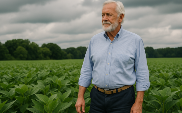 Biodefensivos no Brasil seguem em crescimento, ampliando aplicações e desafios para produtores, explica Aldo Vendramin.