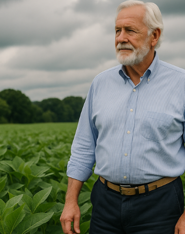 Biodefensivos no Brasil seguem em crescimento, ampliando aplicações e desafios para produtores, explica Aldo Vendramin.