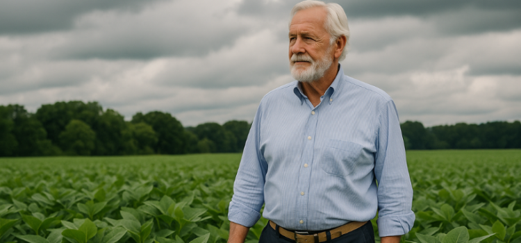 Biodefensivos no Brasil seguem em crescimento, ampliando aplicações e desafios para produtores, explica Aldo Vendramin.