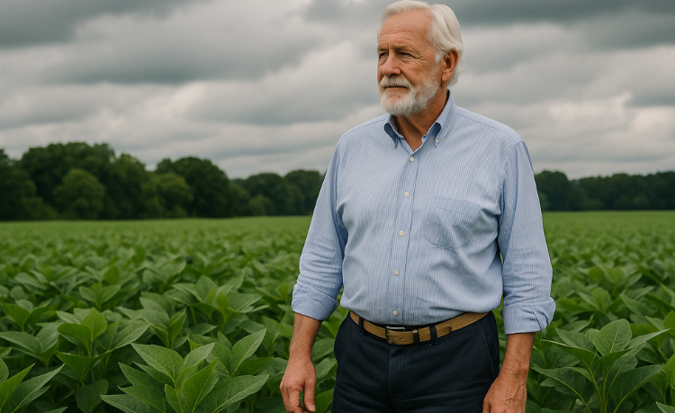 Biodefensivos no Brasil seguem em crescimento, ampliando aplicações e desafios para produtores, explica Aldo Vendramin.