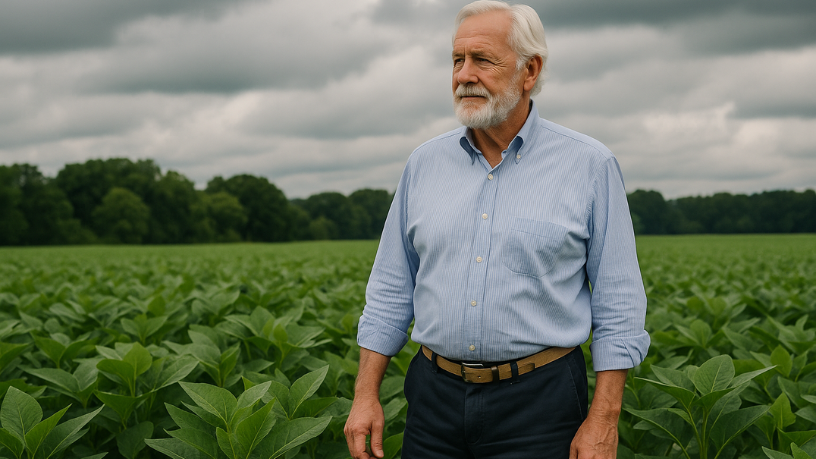 Biodefensivos no Brasil seguem em crescimento, ampliando aplicações e desafios para produtores, explica Aldo Vendramin.