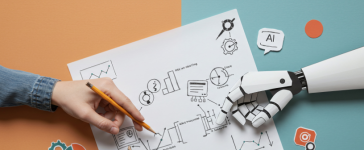 Empreendedorismo com inteligência analítica impulsiona decisões orientadas por dados para resultados escaláveis — visão aplicada por Andre de Barros Faria