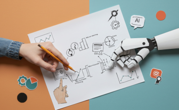 Empreendedorismo com inteligência analítica impulsiona decisões orientadas por dados para resultados escaláveis — visão aplicada por Andre de Barros Faria