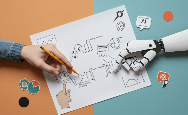 Empreendedorismo com inteligência analítica impulsiona decisões orientadas por dados para resultados escaláveis — visão aplicada por Andre de Barros Faria