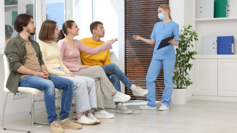 Com o Instituto IBDSocial, a saúde se torna uma ponte entre comunidades, impulsionando parcerias que geram mais acesso e impacto social duradouro.duradouro.