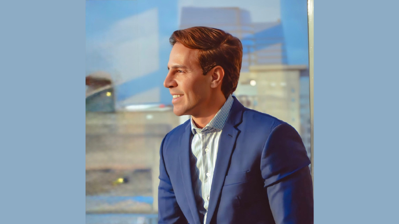 Eficiência digital em novo padrão: Ian dos Anjos Cunha mostra como antecipar falhas virou vantagem competitiva.