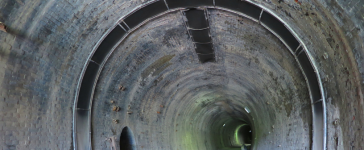 Reconhecimento internacional da Liderroll em túneis consolida tecnologia brasileira, destaca Paulo Roberto Gomes Fernandes ao evidenciar a liderança do país no setor.