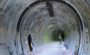 Reconhecimento internacional da Liderroll em túneis consolida tecnologia brasileira, destaca Paulo Roberto Gomes Fernandes ao evidenciar a liderança do país no setor.