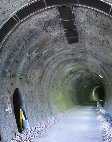 Reconhecimento internacional da Liderroll em túneis consolida tecnologia brasileira, destaca Paulo Roberto Gomes Fernandes ao evidenciar a liderança do país no setor.