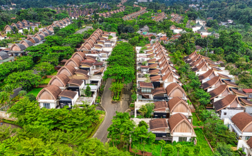 Márcio Velho da Silva explica como investimentos em saneamento básico impulsionam a valorização imobiliária e mudam a dinâmica do mercado nas cidades.