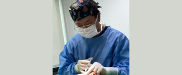 Fazer mais de uma cirurgia plástica ao mesmo tempo exige critério, avaliação e experiência, explica Milton Seigi Hayashi.