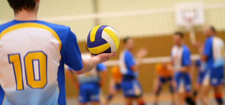 O voleibol como escola de liderança e trabalho em equipe no mundo dos negócios inspira estratégias além das quadras. Conteúdo de Alfredo Moreira Filho.