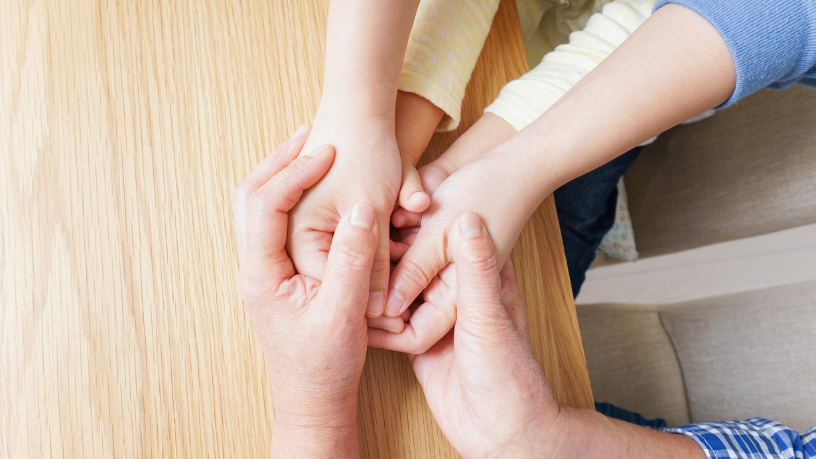 Presença intergeracional e identidade familiar analisadas por Diohn do Prado.