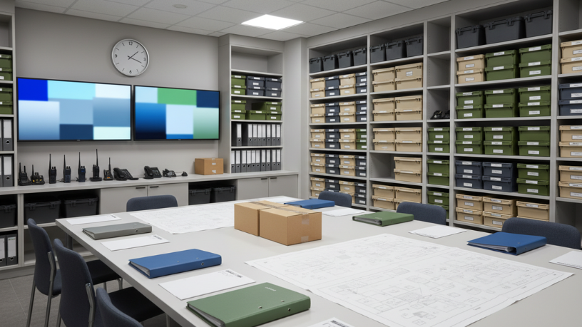 Crises coletivas exigem organização e responsabilidade nos serviços funerários, destaca Tiago Schietti.