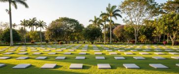 Tiago Schietti explica o papel estratégico dos serviços funerários em crises coletivas.