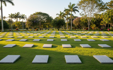 Tiago Schietti explica o papel estratégico dos serviços funerários em crises coletivas.