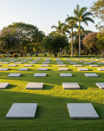 Tiago Schietti explica o papel estratégico dos serviços funerários em crises coletivas.