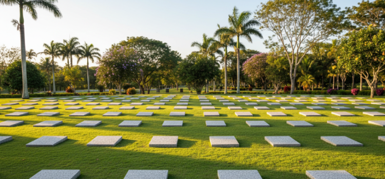 Tiago Schietti explica o papel estratégico dos serviços funerários em crises coletivas.