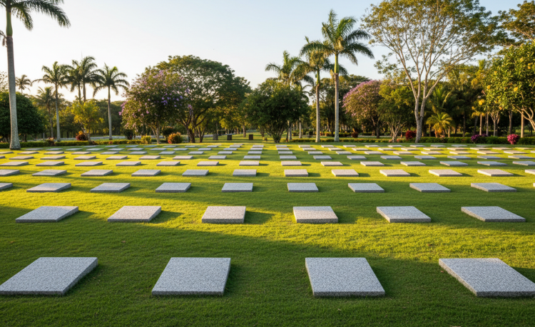 Tiago Schietti explica o papel estratégico dos serviços funerários em crises coletivas.
