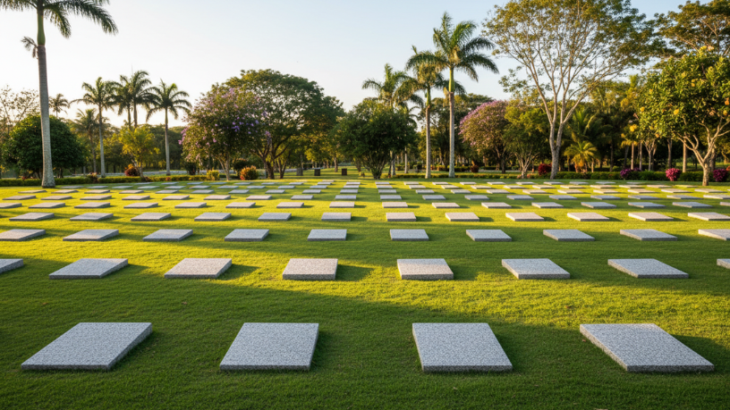 Tiago Schietti explica o papel estratégico dos serviços funerários em crises coletivas.
