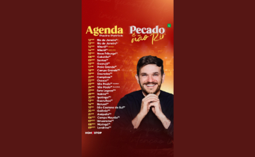 Créditos Divulgação