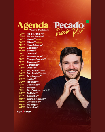 Créditos Divulgação