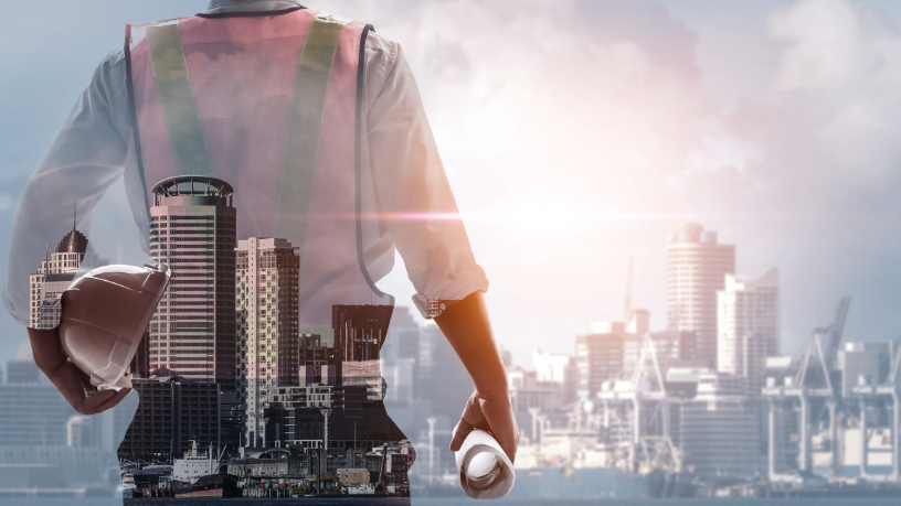 Com a visão de Renato de Castro Longo Furtado Vianna, a inovação em projetos de engenharia se torna caminho para ampliar eficiência, controle técnico e qualidade nas entregas.