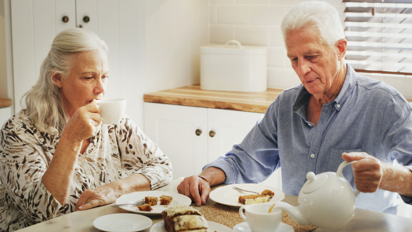 Neste artigo, o Sindnapi - Sindicato Nacional dos Aposentados, Pensionistas e Idosos mostra práticas do cotidiano que ajudam a melhorar o bem-estar na terceira idade.