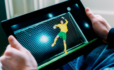 Luciano Colicchio Fernandes