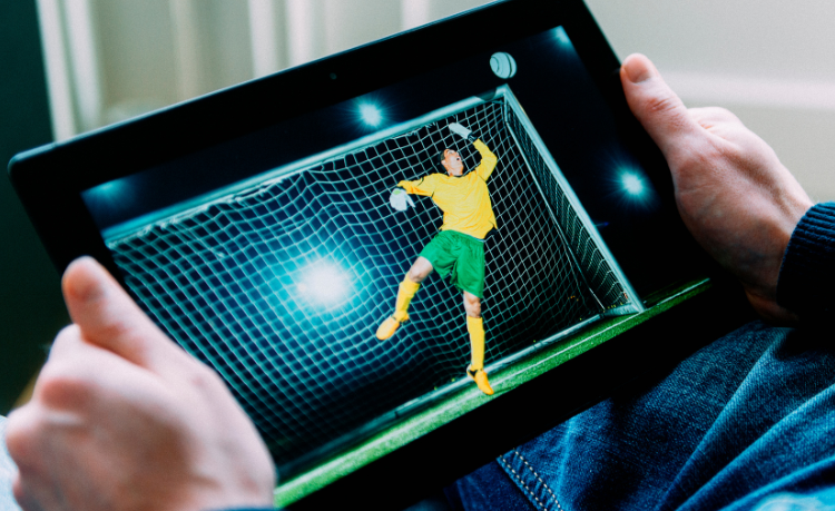 Luciano Colicchio Fernandes