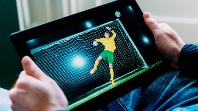 Luciano Colicchio Fernandes