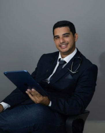 Yuri Silva Portela